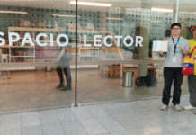 Poetas del Mundo: 20 años de cabalgadura poética por la paz y medio ambiente