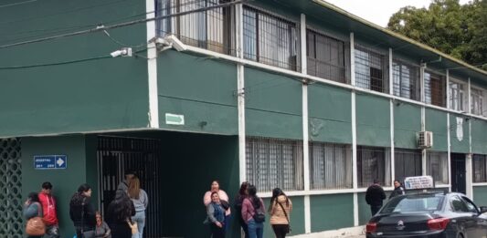 Red criminal en cárcel de Illapel: siete imputados quedan en prisión preventiva