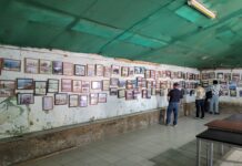 Gran Exposición Fotográfica y Cultural en Caimanes celebra la historia de Los Vilos en imágenes
