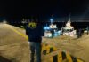 PDI investiga muerte de ciudadano holandés en buque factoría anclado en Coquimbo