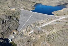 MOP asegura volumen en el embalse Valle Hermoso para SSR de Combarbalá