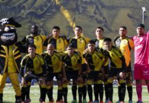 ¡Coquimbo Unido hace historia! El Pirata conquista por primera vez la cima del fútbol chileno