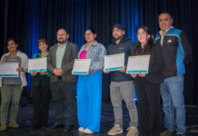 261 emprendedores fortalecen sus negocios con apoyo de los programas Emprende y Emprende Feriantes Los Vilos 2025