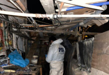 PDI detiene a sujeto por homicidio y descuartizamiento de su hermano en Coquimbo