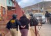 En Illapel detienen a pareja imputada por microtráfico de drogas