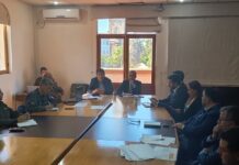 Evalúan la creación de un sistema regional de información para combatir el crimen organizado