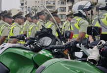 Con el refuerzo más alto de toda la zona norte, Carabineros comienza Plan Verano Seguro en la región