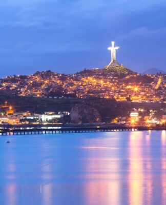 Turismo regional anticipa alto flujo de visitantes en febrero y consolida a Coquimbo como destino seguro