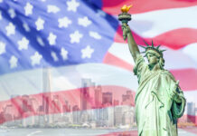 El ocaso de Estados Unidos