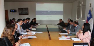 Aprueban declaración ambiental de parque fotovoltaico por US$ 29,4 millones en Andacollo