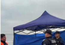 Ubican un segundo cuerpo que podría pertenecer a embarcación siniestrada en Coquimbo