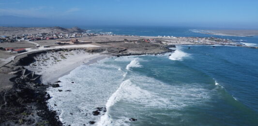 Comunidades changas del Archipiélago de Humboldt se declaran en alerta por eventuales retrocesos ambientales