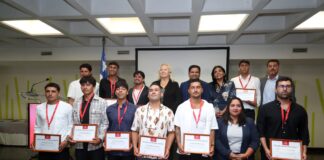 Más de 60 rescates marcan intensa temporada estival en La Serena