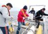 Centro Científico CEAZA estudiará los cañones submarinos del Archipiélago de Humboldt