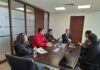 Concejal de Canela destaca reunión con Contralor Regional para abordar problemáticas del Choapa
