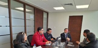 Concejal de Canela destaca reunión con Contralor Regional para abordar problemáticas del Choapa