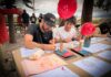 Centro CALA invita a vivir el Día del Patrimonio: Una experiencia interactiva que conecta la historia del cobre con la sustentabilidad en Los Vilos