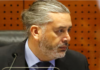 UDI presiona a Kast para remover a juez que envió a prisión preventiva a Joaquín Lavín León
