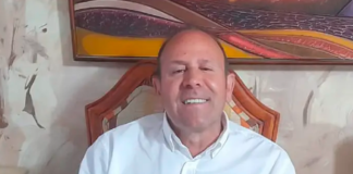 Ex candidato del PDG en Illapel critica al Gobierno y admite desencanto político: “Siempre he votado por proyectos, no por partidos”