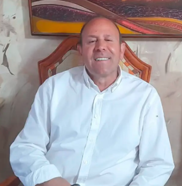 Ex candidato del PDG en Illapel critica al Gobierno y admite desencanto político: “Siempre he votado por proyectos, no por partidos”