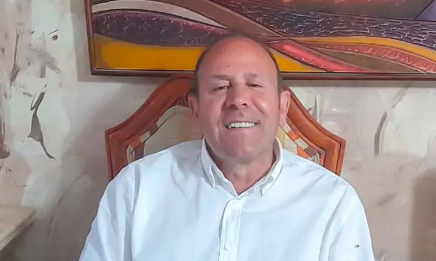 Ex candidato del PDG en Illapel critica al Gobierno y admite desencanto político: “Siempre he votado por proyectos, no por partidos”