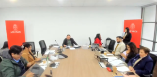 Concejales evidencian diferencias por destino de recursos del Royalty Minero en Los Vilos
