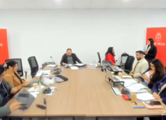Concejales evidencian diferencias por destino de recursos del Royalty Minero en Los Vilos