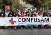 CONFUSAM convoca a movilización nacional en defensa de la Atención Primaria de Salud ante recorte presupuestario