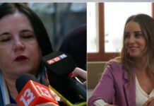 Kast saca a Trinidad Steinert y Mara Sedini en sorpresivo cambio de gabinete a solo dos meses de gobierno