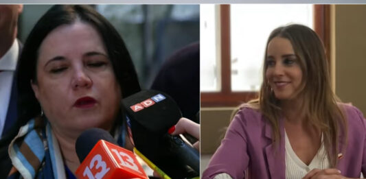 Kast saca a Trinidad Steinert y Mara Sedini en sorpresivo cambio de gabinete a solo dos meses de gobierno