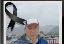 Adiós a Leonel Alejandro Valenzuela, emblemático fundador del semanario El Valle en la Provincia del Choapa