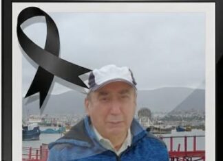 Adiós a Leonel Alejandro Valenzuela, emblemático fundador del semanario El Valle en la Provincia del Choapa