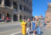 Italia recibirá voces de cuatro continentes en el Encuentro Internacional de Poetas del Mundo