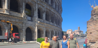 Italia recibirá voces de cuatro continentes en el Encuentro Internacional de Poetas del Mundo