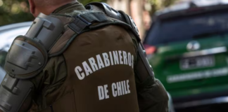 Hallan dos cuerpos con impactos de perdigones al interior de un fundo en Sotaquí
