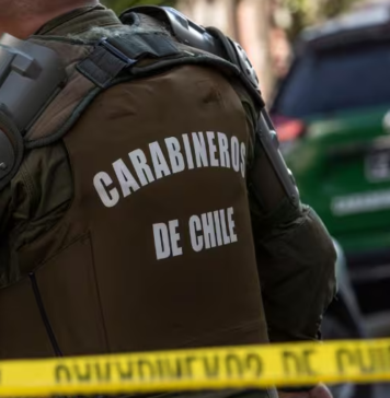 Hallan dos cuerpos con impactos de perdigones al interior de un fundo en Sotaquí