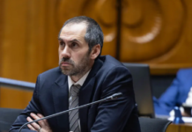 Senado desestima acusación constitucional en contra del exministro Grau