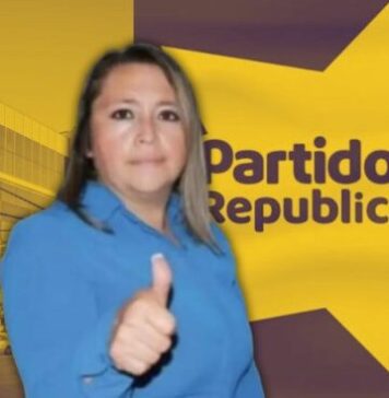 Concejala de Lumaco del Partido Republicano es detenida tras presunto hurto en centro comercial de Coquimbo