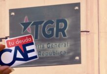 Corte de Valparaíso frena cobro del CAE por vía tributaria y abre debate sobre facultades de Tesorería
