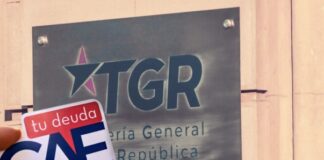 Corte de Valparaíso frena cobro del CAE por vía tributaria y abre debate sobre facultades de Tesorería