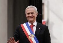 Desaprobación de Kast llega a su nivel más alto
