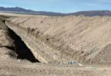 Puente ilegal en Colchane revela capacidad operativa del crimen organizado en la frontera