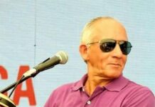 Preocupación por la salud de Juan Andrés Araya, histórico integrante de Nietos 5 de Salamanca