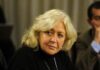 Periodista chilena Mónica González es reconocida como Heroína Mundial de la Libertad de Prensa