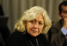 Periodista chilena Mónica González es reconocida como Heroína Mundial de la Libertad de Prensa