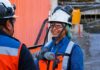 Katherin y Mariana, las mujeres del Choapa que construyen su futuro y el de Los Pelambres