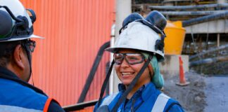 Katherin y Mariana, las mujeres del Choapa que construyen su futuro y el de Los Pelambres