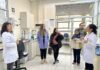 Laboratorio CancerLab de la UCN investiga potencial de ácidos grasos provenientes de desechos marinos para elaborar nutracéutico contra el cáncer