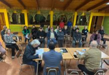 Nace Comité de Adelanto Vallemar para impulsar el desarrollo sustentable de Quilimarí y Pichidangui