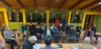 Nace Comité de Adelanto Vallemar para impulsar el desarrollo sustentable de Quilimarí y Pichidangui